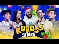 Qui AURA LE QI le plus FAIBLE ?! - LATE KUKUSS SHOW #3