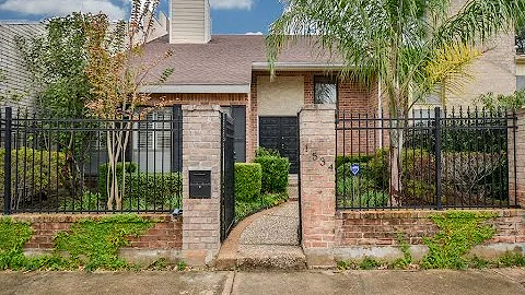1534 S Gessner Rd, Houston, TX 77063, USA