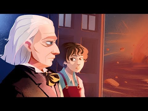 The Story of Susan Foreman | The Women Who Lived | Doctor Who The Story of Susan Foreman | The Women Who Lived | Doctor Who