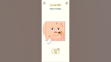 Dop2 level 305 #dop2 #shorts #game #viral