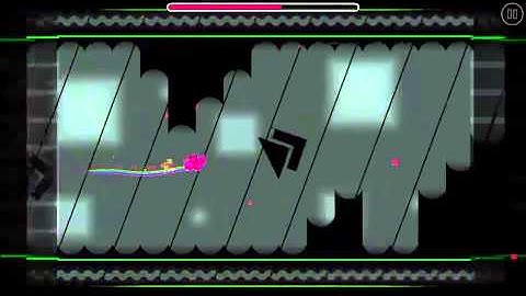 Geometry Dash - Reinstall by HyperFlameGD & Optical