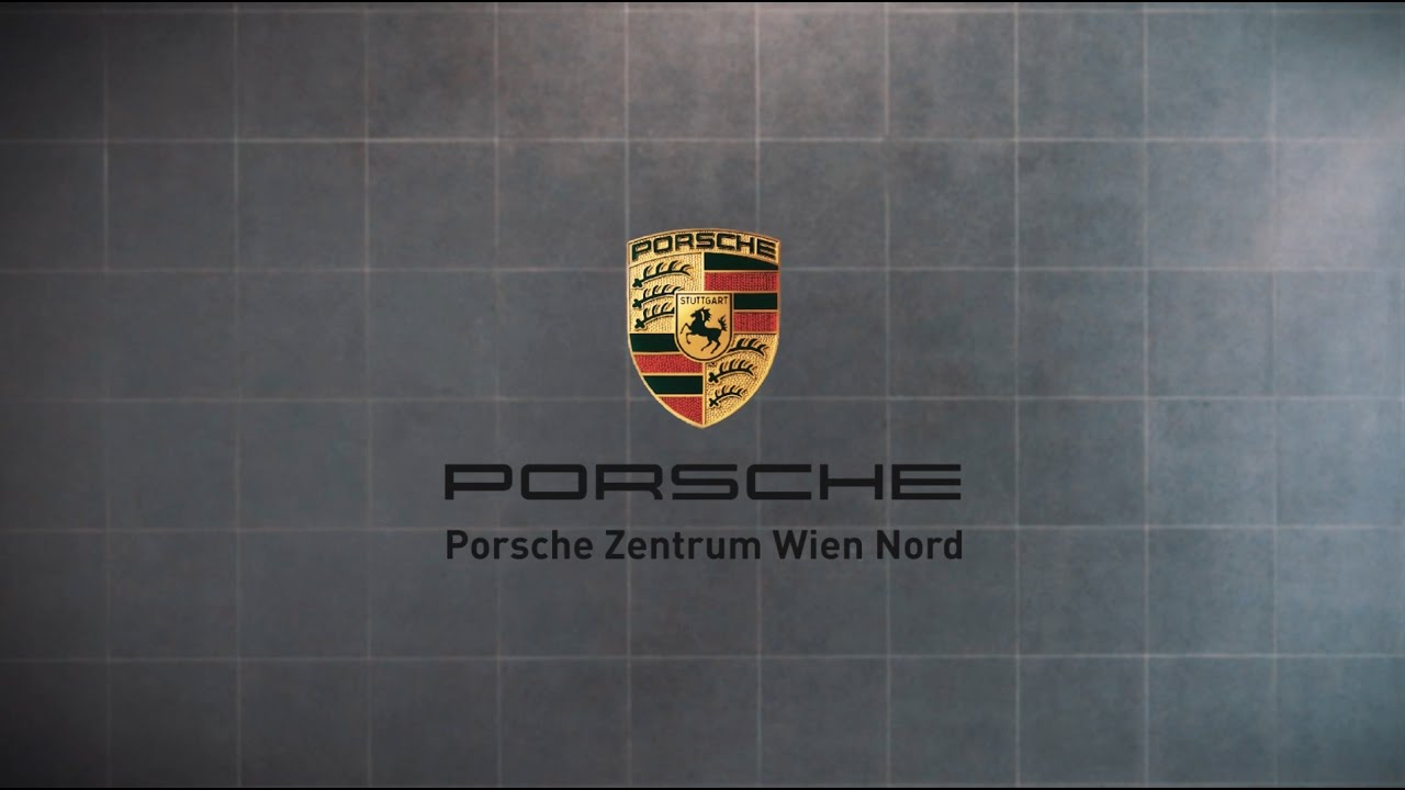 Porsche Zentrum Wien Nord Imagespot Youtube