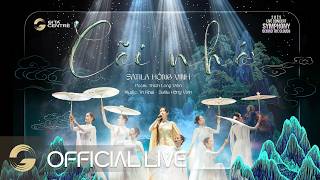 Ci Nh  Satila Hng Vnh  Gita Centre    Performance