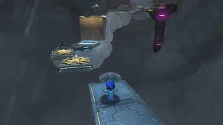 How .46 But Not .43?