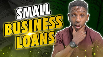Every Way to Get Small Business Loans in 2025 [startups & new businesses included]