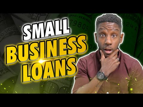 business loans