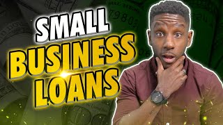 Every Way to Get Small Business Loans in 2023 [startups & new businesses included]