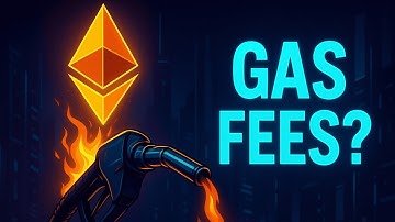 Ethereum Gas Fees Explained in 2 Minutes