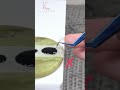 One of the most important skills in volume lashes is learning how to dip your fan into the glue prop
