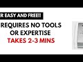 How To Bypass Lid Lock On Whirlpool Cabrio