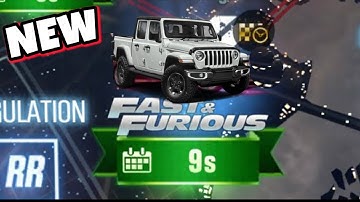 CSR Racing 2 | Fast and Furious 9 : THE FAST SAGA | Big Upcoming Event info! & prizes