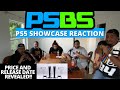 PlayStation 5 Showcase Event REACTION! PS5 Price and Release Date REVEALED [PS AND BS PODCAST]