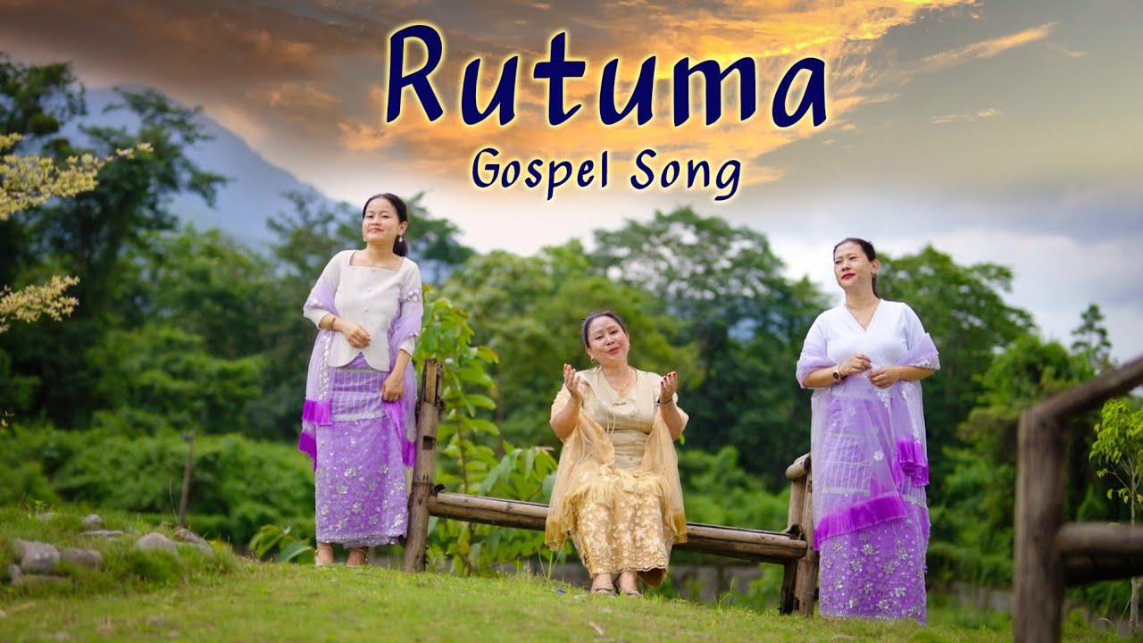 Rutuma/Api Karlo Dui Gyamar Amang and Yayo Bagang/1July 2025