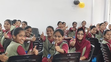 As part of AHN-2 @Quiz competition@ Gcon mncl#Bsc nursing  2nd year 4th sem requirement