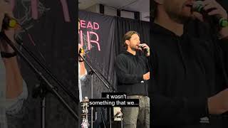 Misha On How Supernatural Transcended Gender Dynamics
