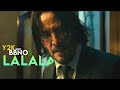 John wick  lalala