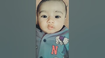 so sweet hasnain #new born baby#cute baby#viral shorts#newborn #youtube shorts#cute baby#