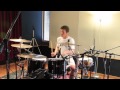 Boys Like Girls - Hero/Heroine (Drum Cover) - Drew Scheuer