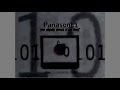 Panasonic Logo History With Does Not Respond 