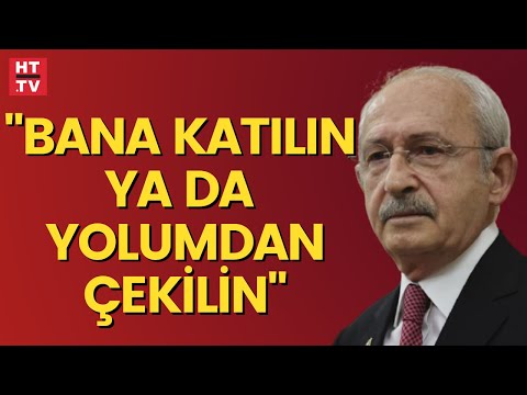 Grup konuşması adaylık