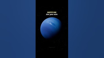Jupiter versus Neptunus💀.#shorts #ruimte #universum #astronomie #zonnestelsel #ruimteverkenning