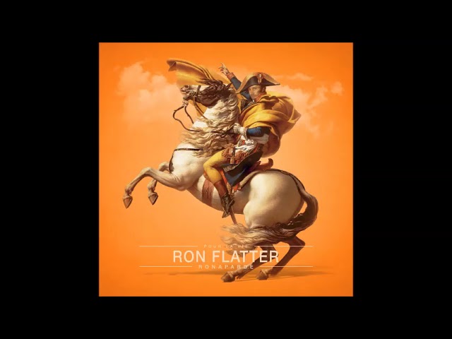 Watch Flavius - Ron Flatter - PLV51 on YouTube Watch Flavius - Ron Flatter - PLV51 on YouTube