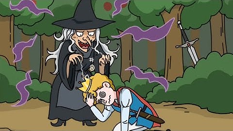 Brain Out 2 Level 77 Game Walkthrough