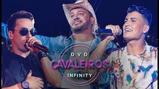 DVD Cavaleiros do Forró - Volume 6 (DVD Cavaleiros Infinity) - Ao Vivo em Aracaju/SE (Completo)