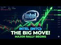 Intel Stock 2026 Rally Exhausted? Key Levels to Watch Now!