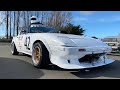 Manfeild Track Day (August 5th 2023)