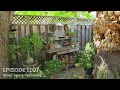 Growing a greener world episode 1207  small space gardening