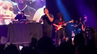 Kevin Gates - Facts (Live in New York)