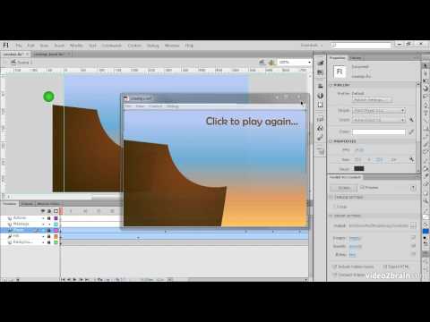 96 Adobe Flash CS6