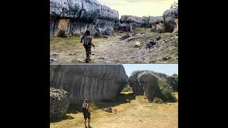 Exploring Cuenca, Spain - Conan The Barbarian Filming Location 1982 /2020