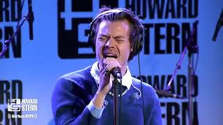 Sledgehammer (cover) - Harry Styles - The Stern Show 2020