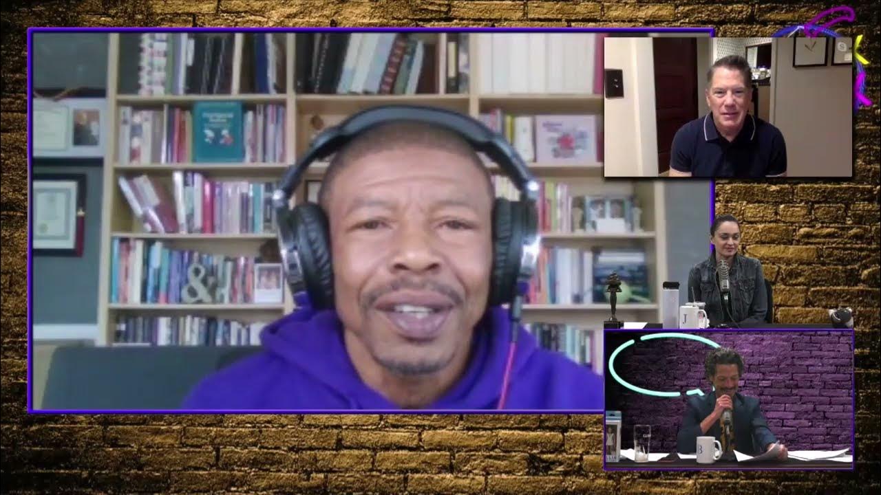 Muggsy Bogues Interview YouTube