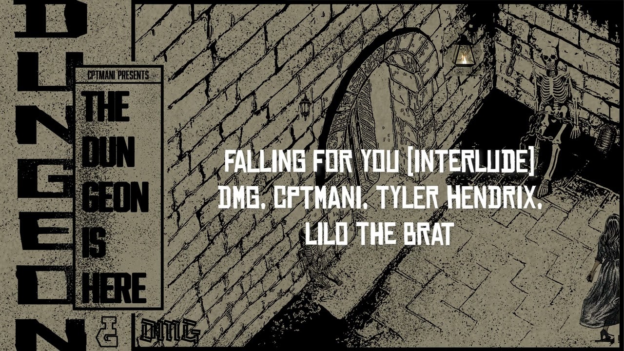 Παρακολούθηση Falling For You (Interlude) (w/ CptMani, Tyler Hendrix & Lilo the Brat) στο YouTube Παρακολούθηση Falling For You (Interlude) (w/ CptMani, Tyler Hendrix & Lilo the Brat) στο YouTube