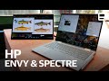 HP ENVY Laptop 16t-h000 youtube review thumbnail