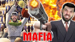 HODINOVÝ SPECIÁL BEZ STŘIHU! 🔥 | Mafia #03