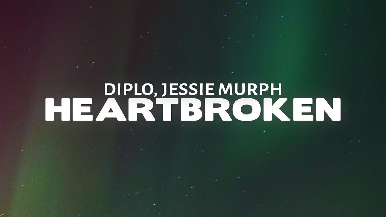 Jessie Murph – Trust Issues Lyrics
