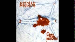 Video thumbnail of "Deicide - Christ Denied"