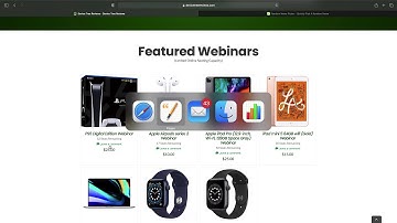 Device Tree Reviews / Webinar How It Works