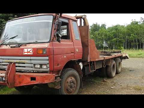 truk-10-roda-paling-tua-gagah-nissan-diesel