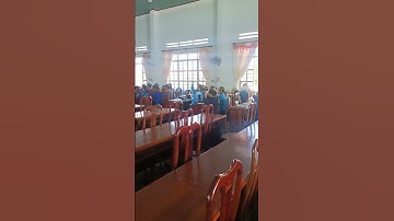 Hoạt náo đầu giờ - Công tác đoàn 2024