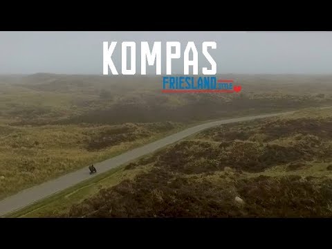 Routes | Friesland.nl