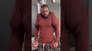 First time Going to A gym in Brazil #shorts #viral #comedy Resimi