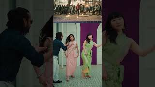 When Pushpa choreo goes wrong 🤣🤣 #PushpaPushpa #alluarjunonline #rashmikamandanna|  Mayo Japan