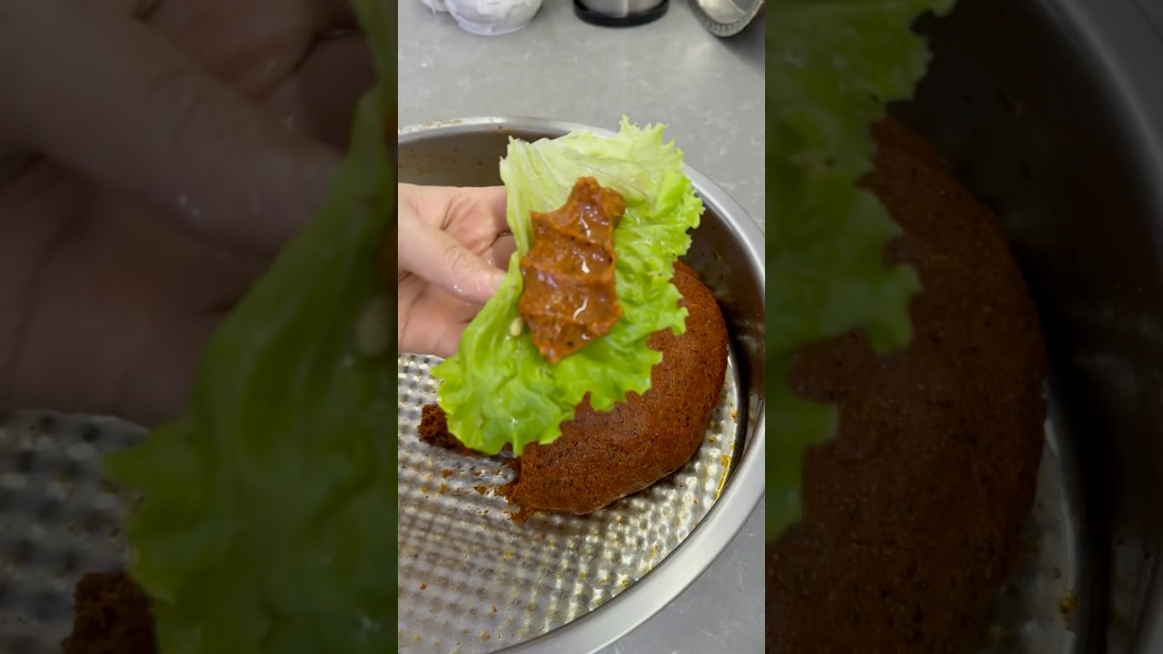 Satış rekoru kırdığım Çiğ köfte tarifi#reels #food #keşfet #yemektarifleri #youtubeshorts ##yummy