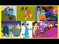 Hanna Barbera - Comentários - Desenhos Animados - Nostalgia - Curiosidades