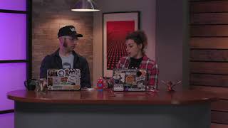 Build with AM & Nicki | S2 E5 – AM & Nicki Chat with Amazon Lex